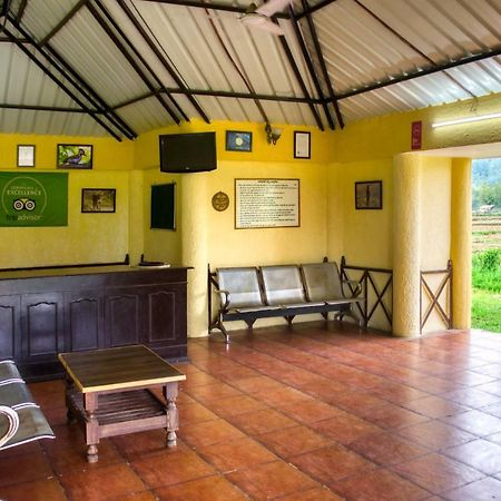Tusk And Roar Corbett Resort Dhela Екстериор снимка
