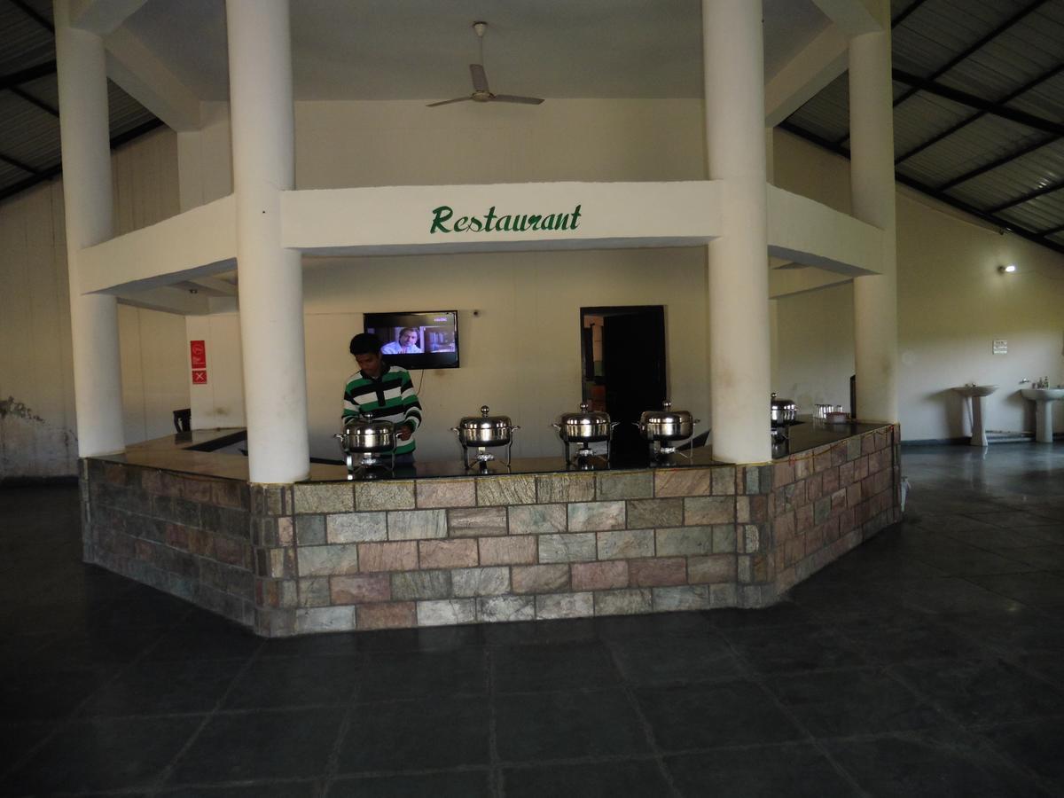 Tusk And Roar Corbett Resort Dhela Екстериор снимка