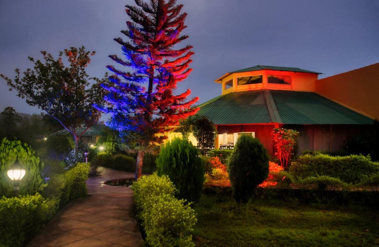 Tusk And Roar Corbett Resort Dhela Екстериор снимка